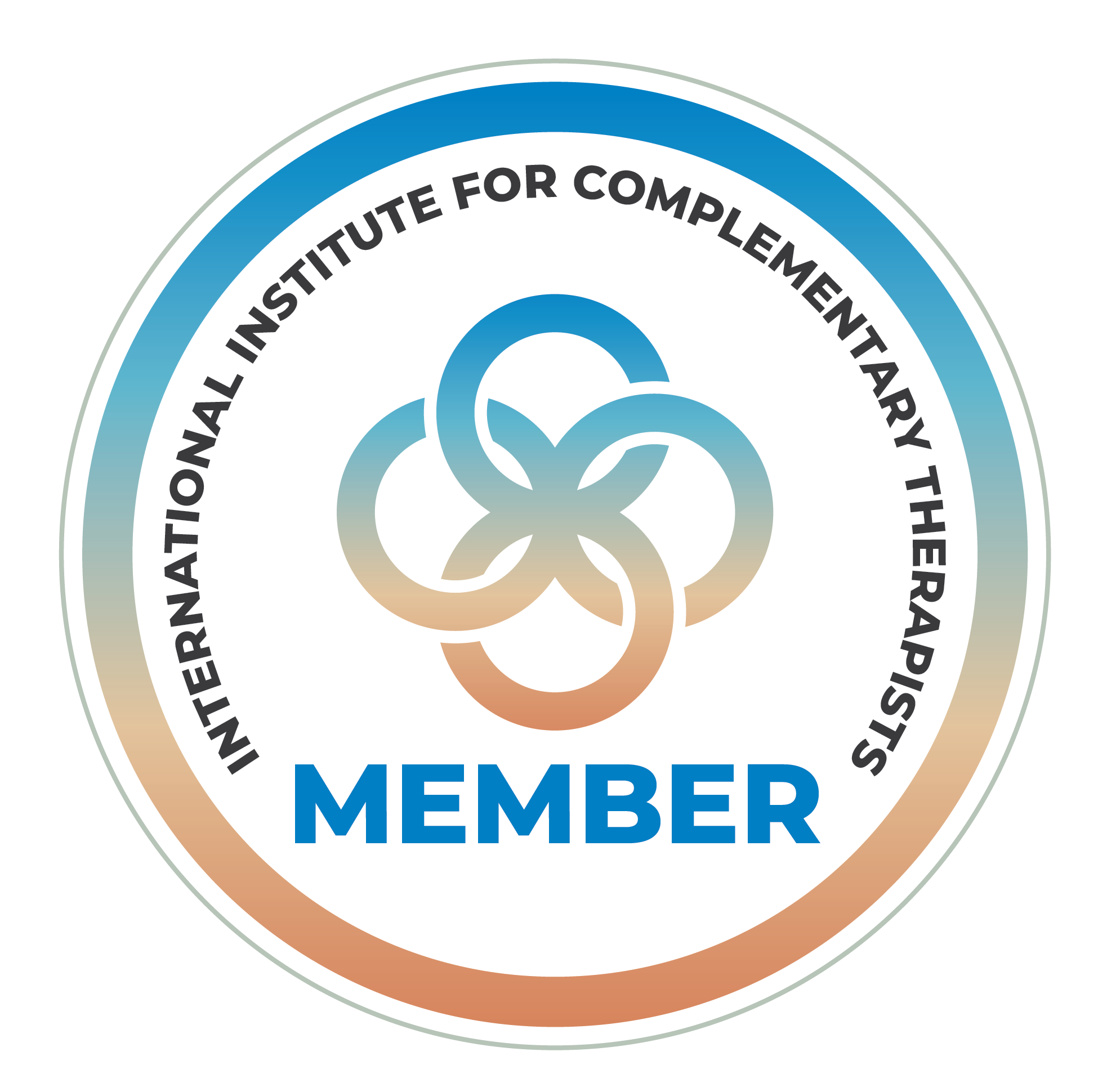 IICT Member — International Institute for Complementary Therapists